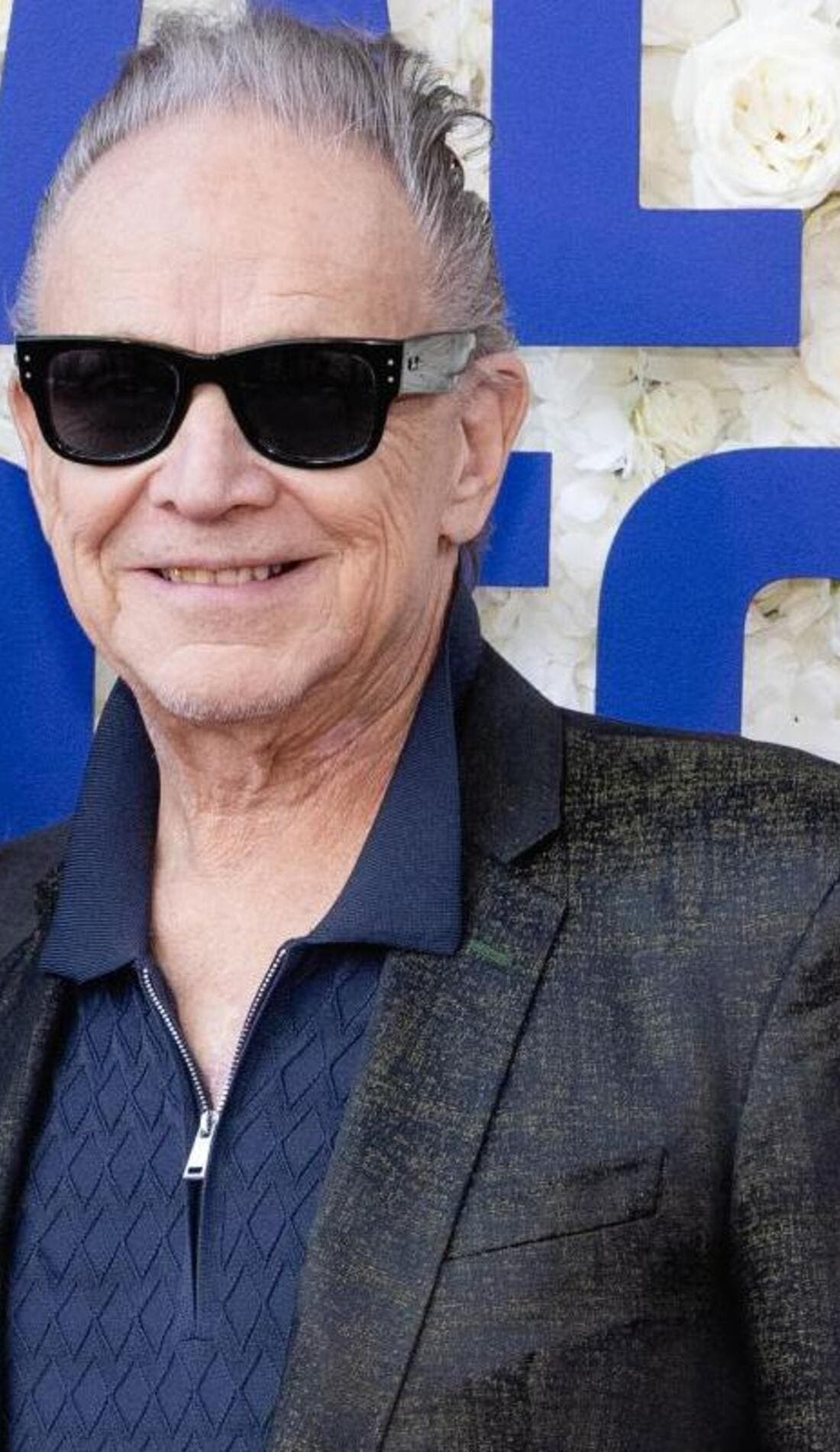 Jimmie Vaughan promotional image for upcoming events and ticket sales
