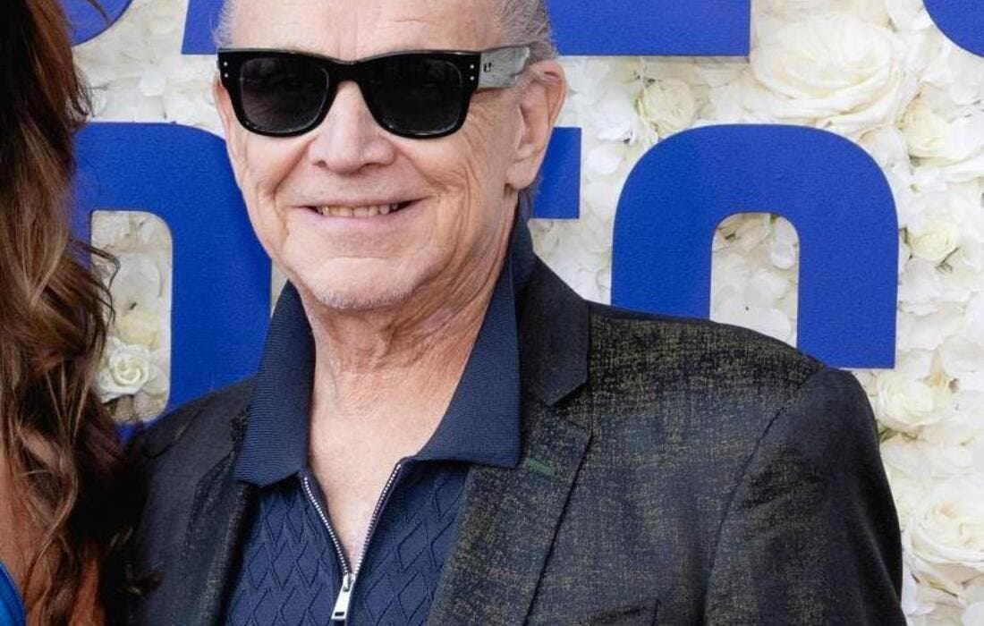 Promotional image for Jimmie Vaughan tickets at The Kent Stage on Sep 14, 2025