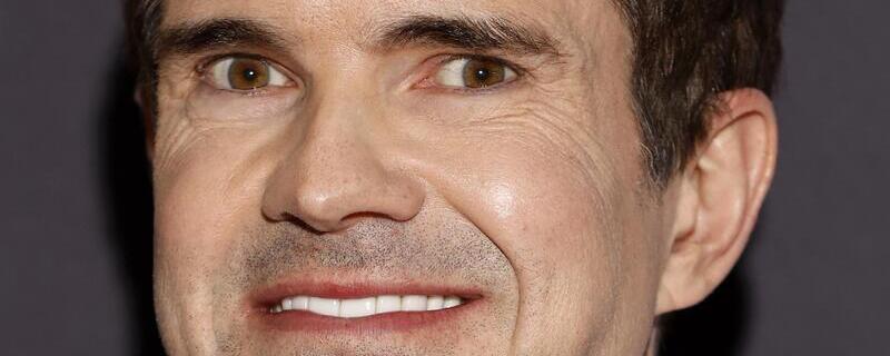 Jimmy Carr at WFCU Centre