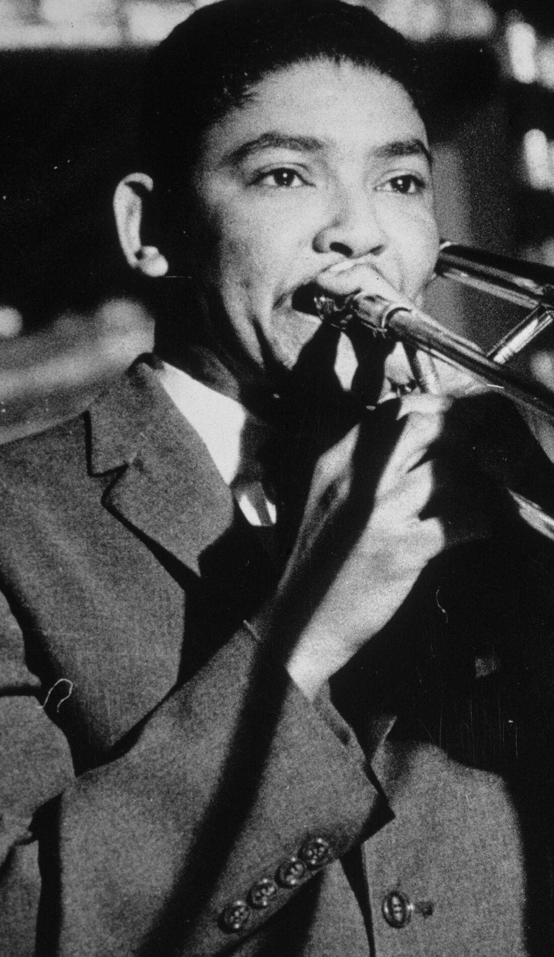 Jimmy Cleveland promotional image for upcoming events and ticket sales