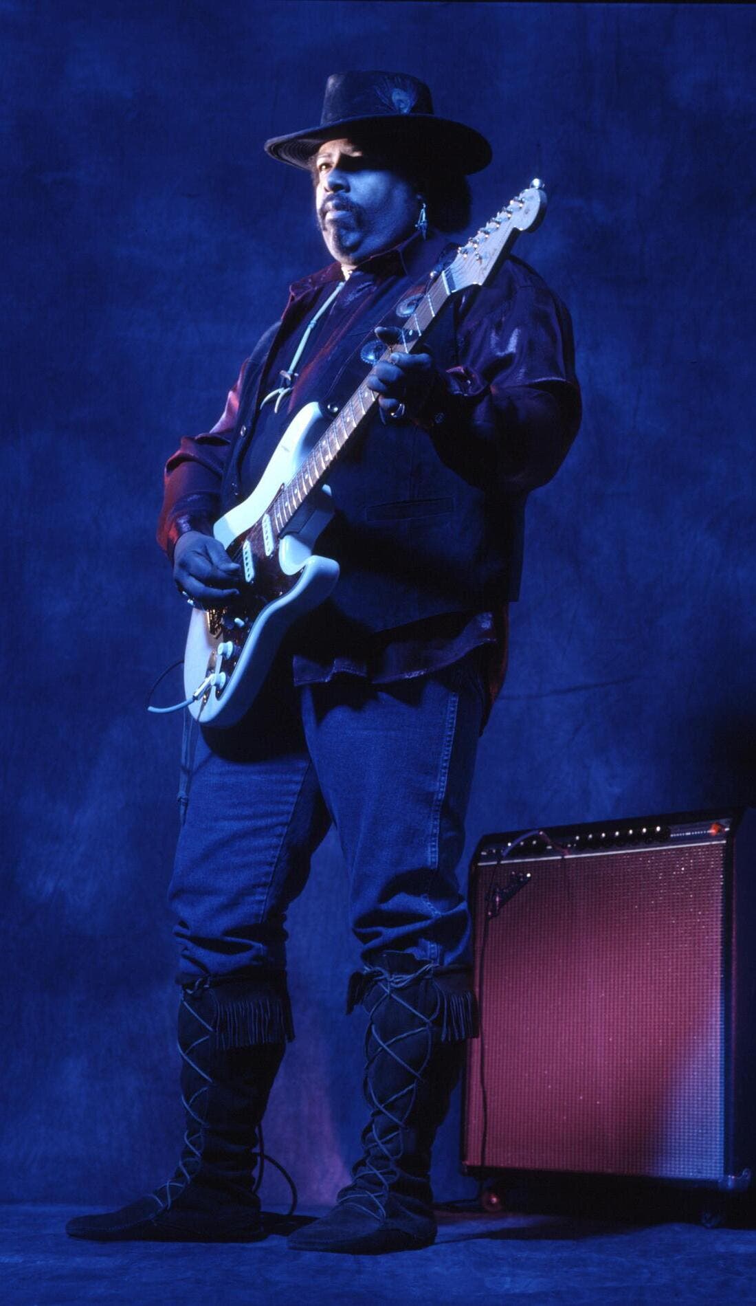 Jimmy D. Lane promotional image for upcoming events and ticket sales