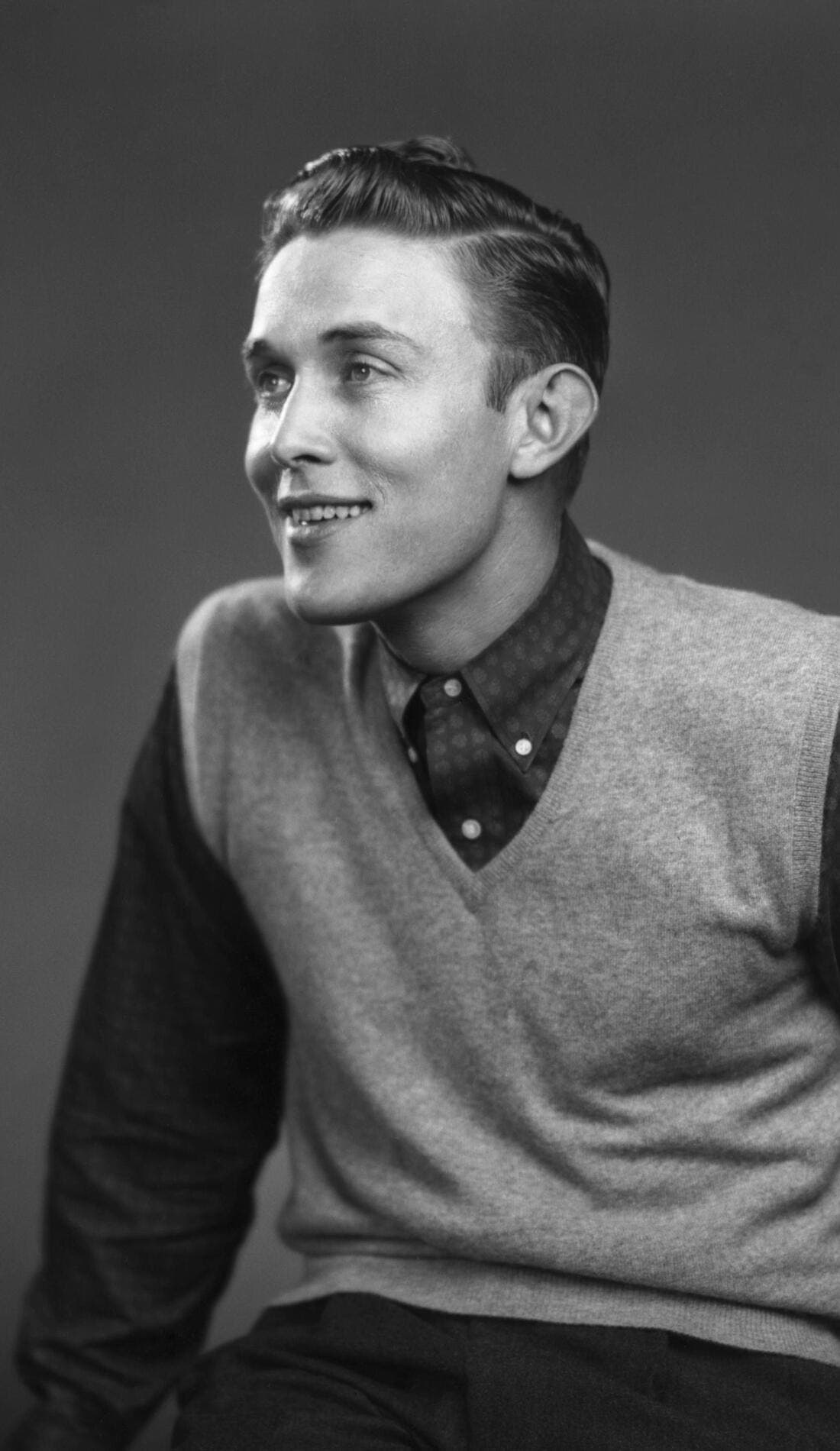 Jimmy Dean promotional image for upcoming events and ticket sales