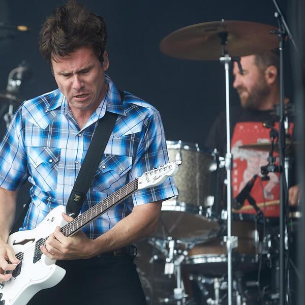 Jimmy Eat World image