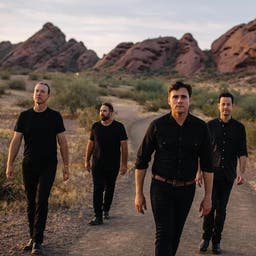 Jimmy Eat World
