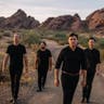 Jimmy Eat World