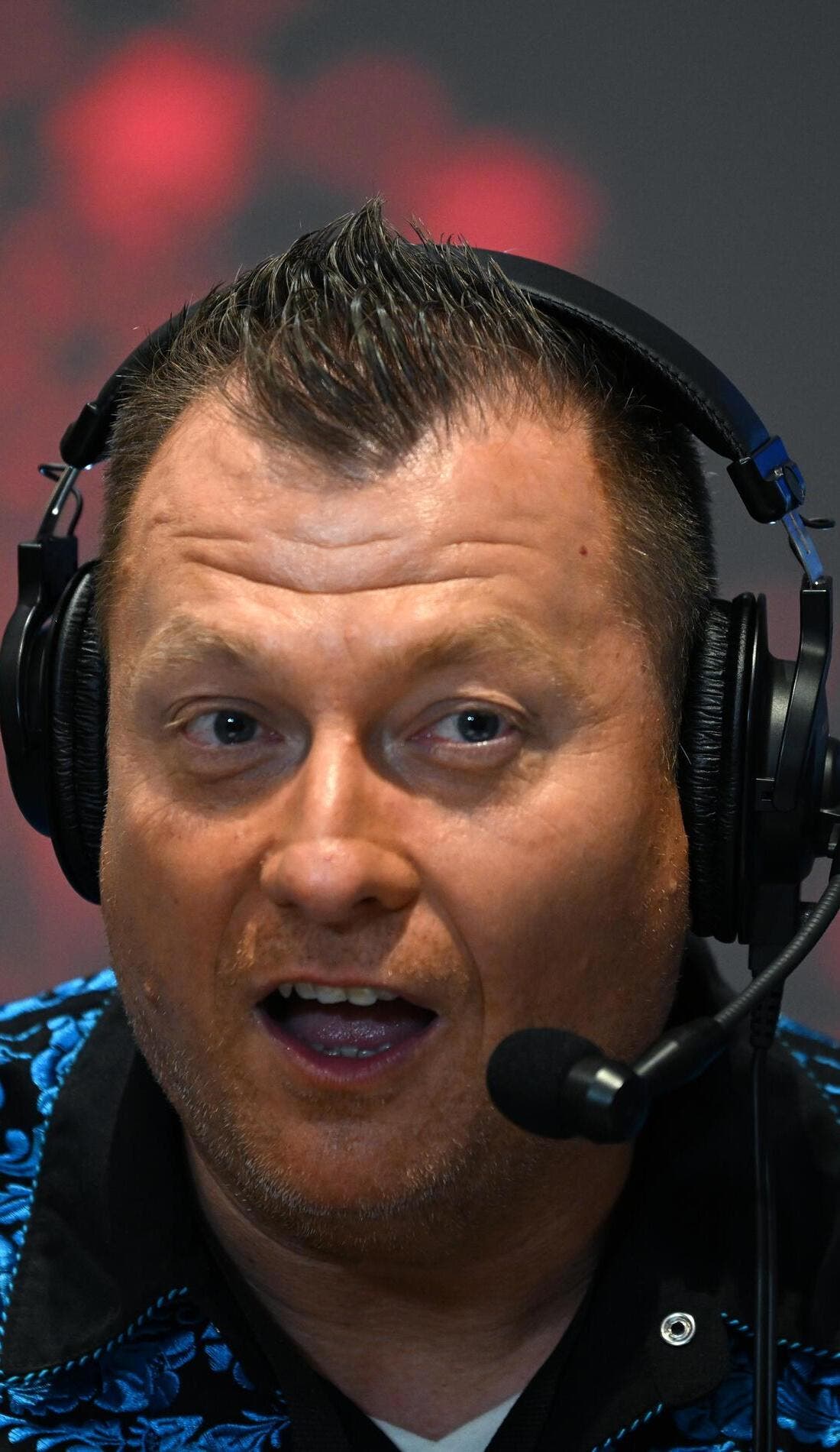 Jimmy Failla promotional image for upcoming events and ticket sales
