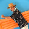 Jimmy Fortune image