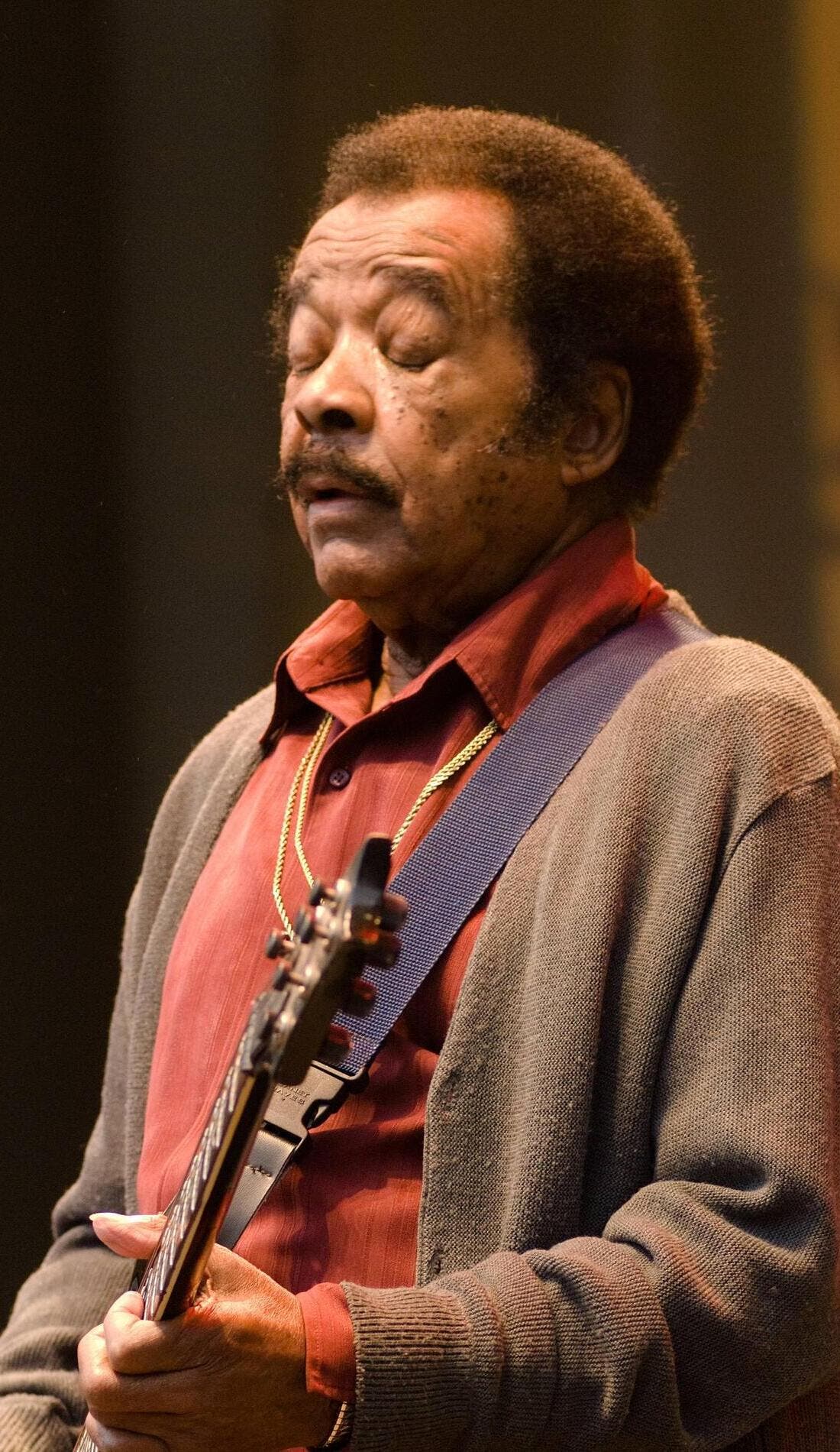 Jimmy Johnson promotional image for upcoming events and ticket sales