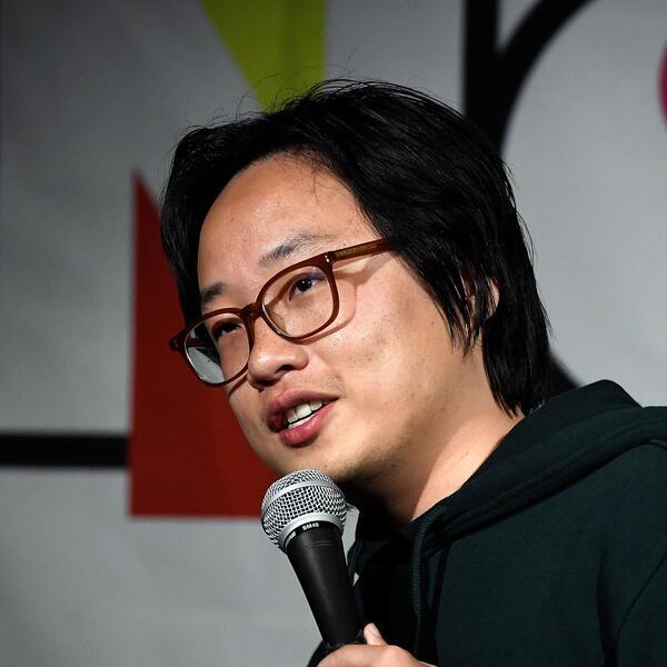 Jimmy O. Yang