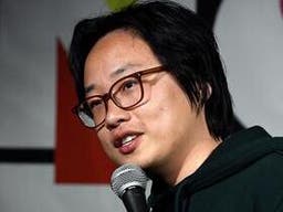 Jimmy O. Yang