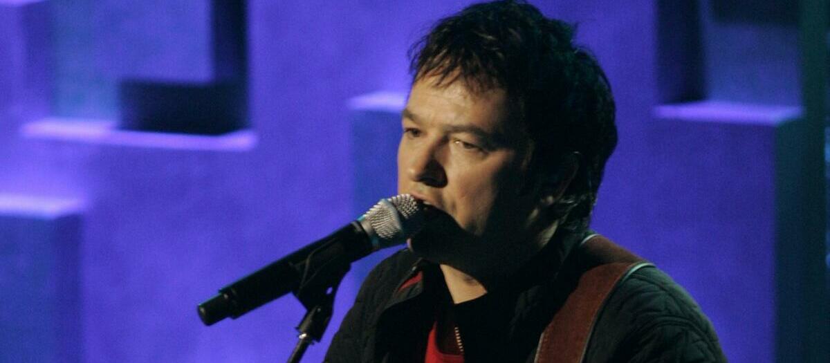 Jimmy Rankin - Light House Arts Centre