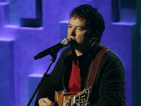 Jimmy Rankin at the Light House Arts Centre