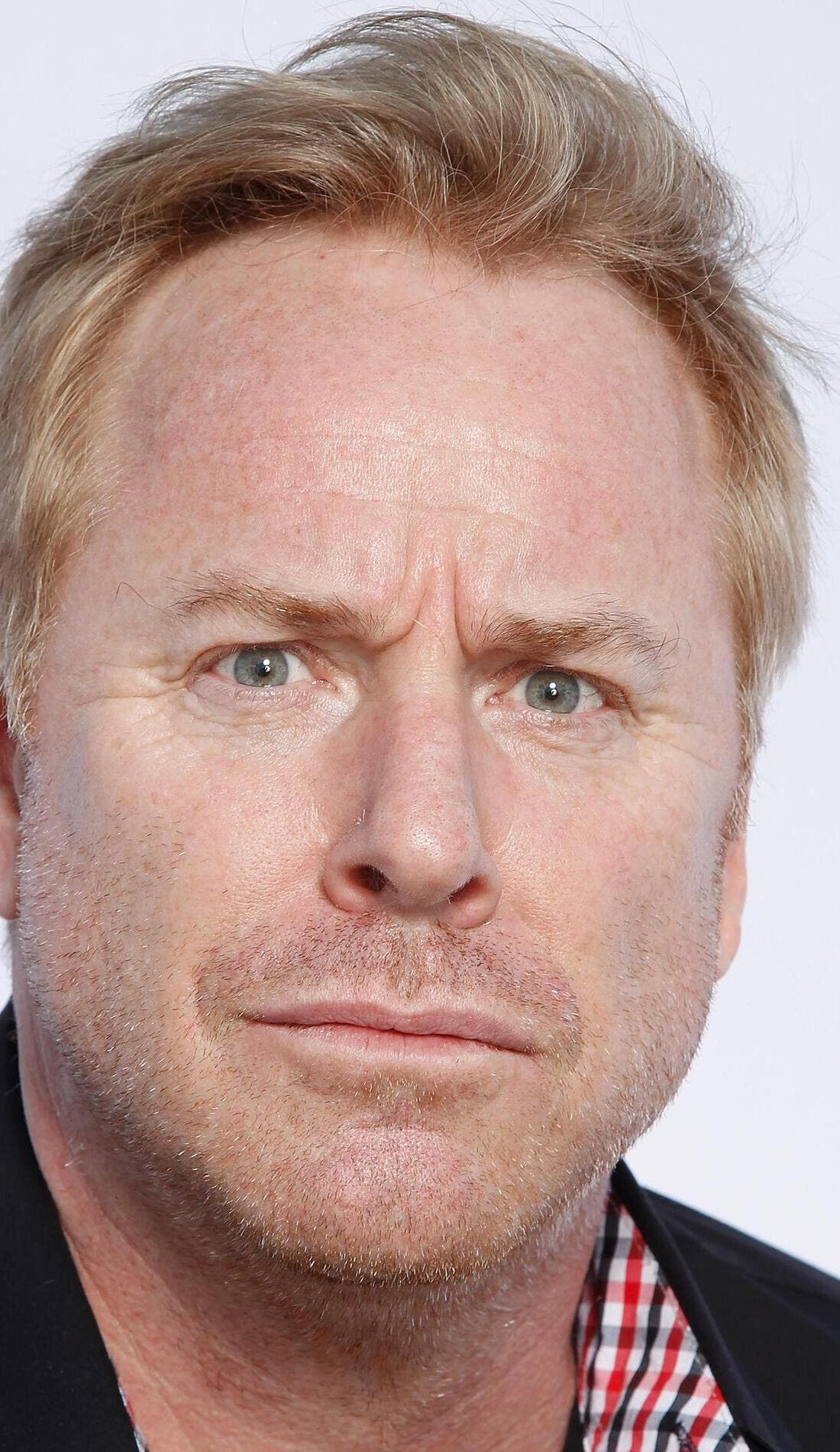Jimmy Shubert promotional image for upcoming events and ticket sales