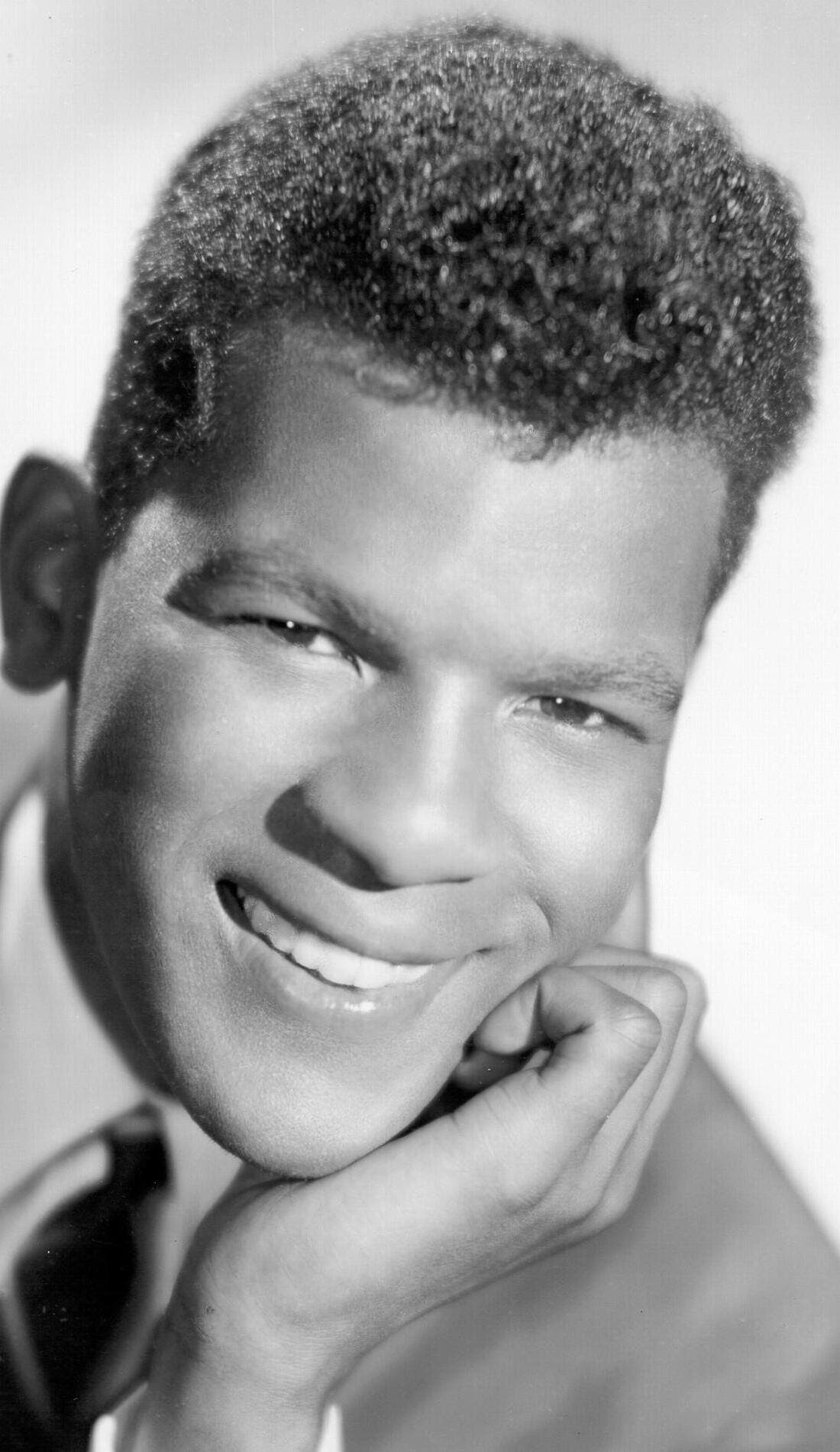 Jimmy Soul promotional image for upcoming events and ticket sales