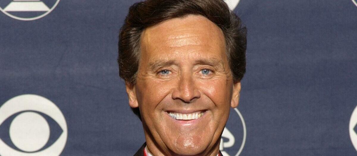Jimmy Sturr