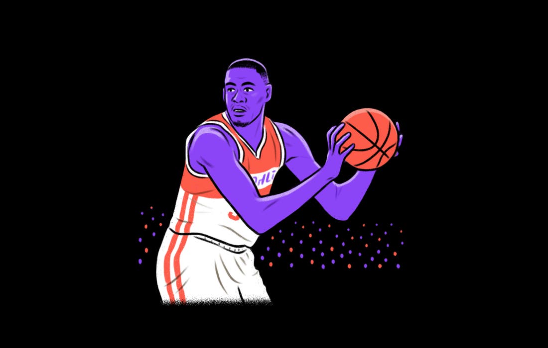 Promotional image for Jimmy V Classic: BYU vs Clemson, UConn vs Florida tickets at Madison Square Garden on Dec 9, 2025