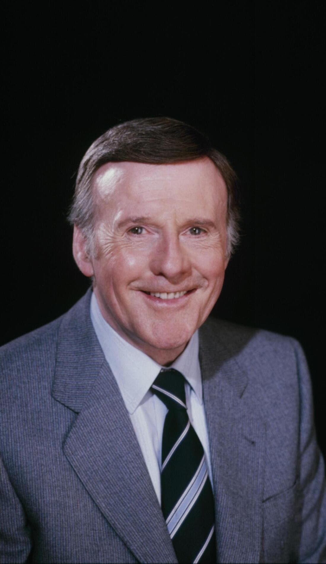 Jimmy Young promotional image for upcoming events and ticket sales