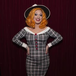Jinkx Monsoon