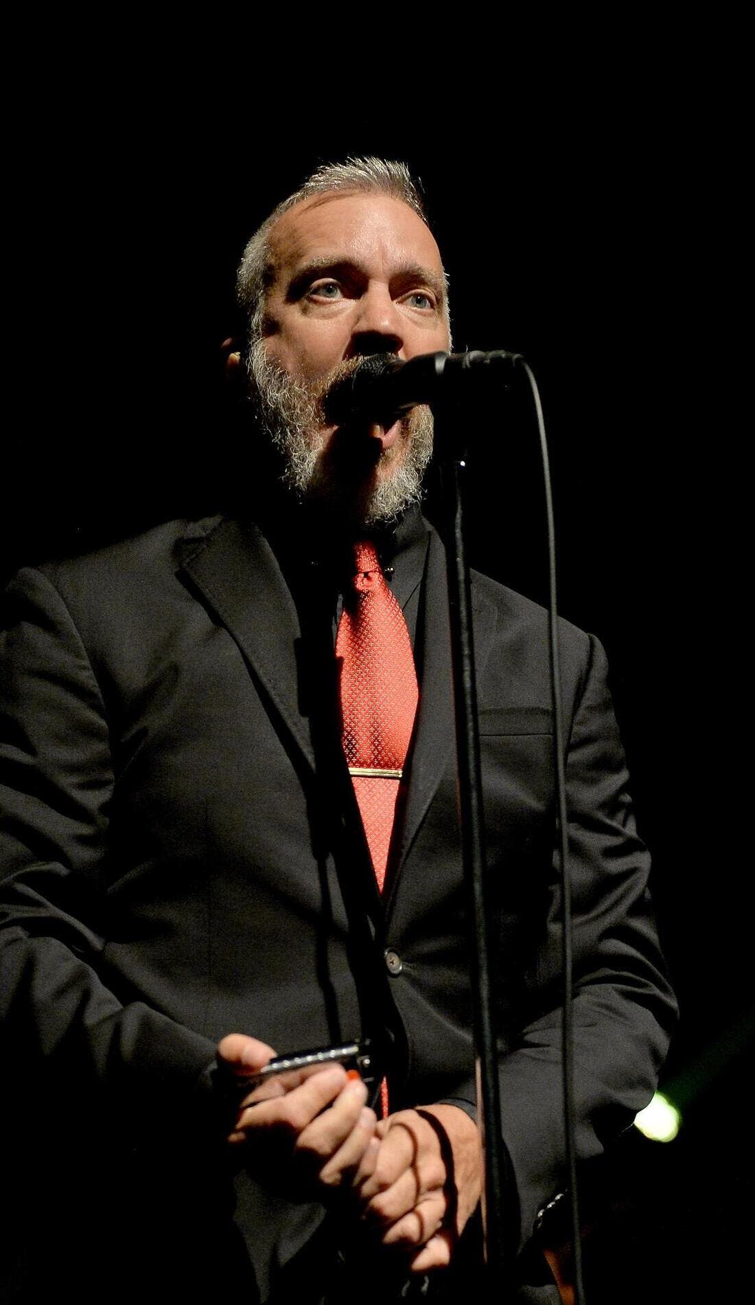 JJ Grey & Mofro promotional image for upcoming events and ticket sales