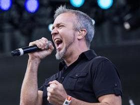 Grand Events Center at the Golden Nugget Las Vegas home performer