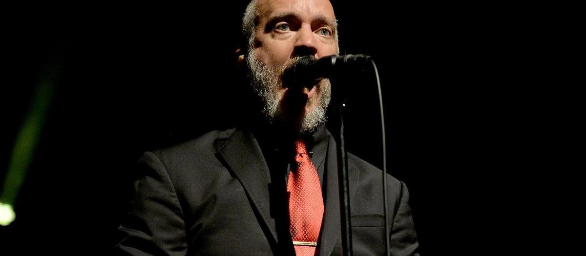 JJ Grey & Mofro live — Duling Hall, Jackson