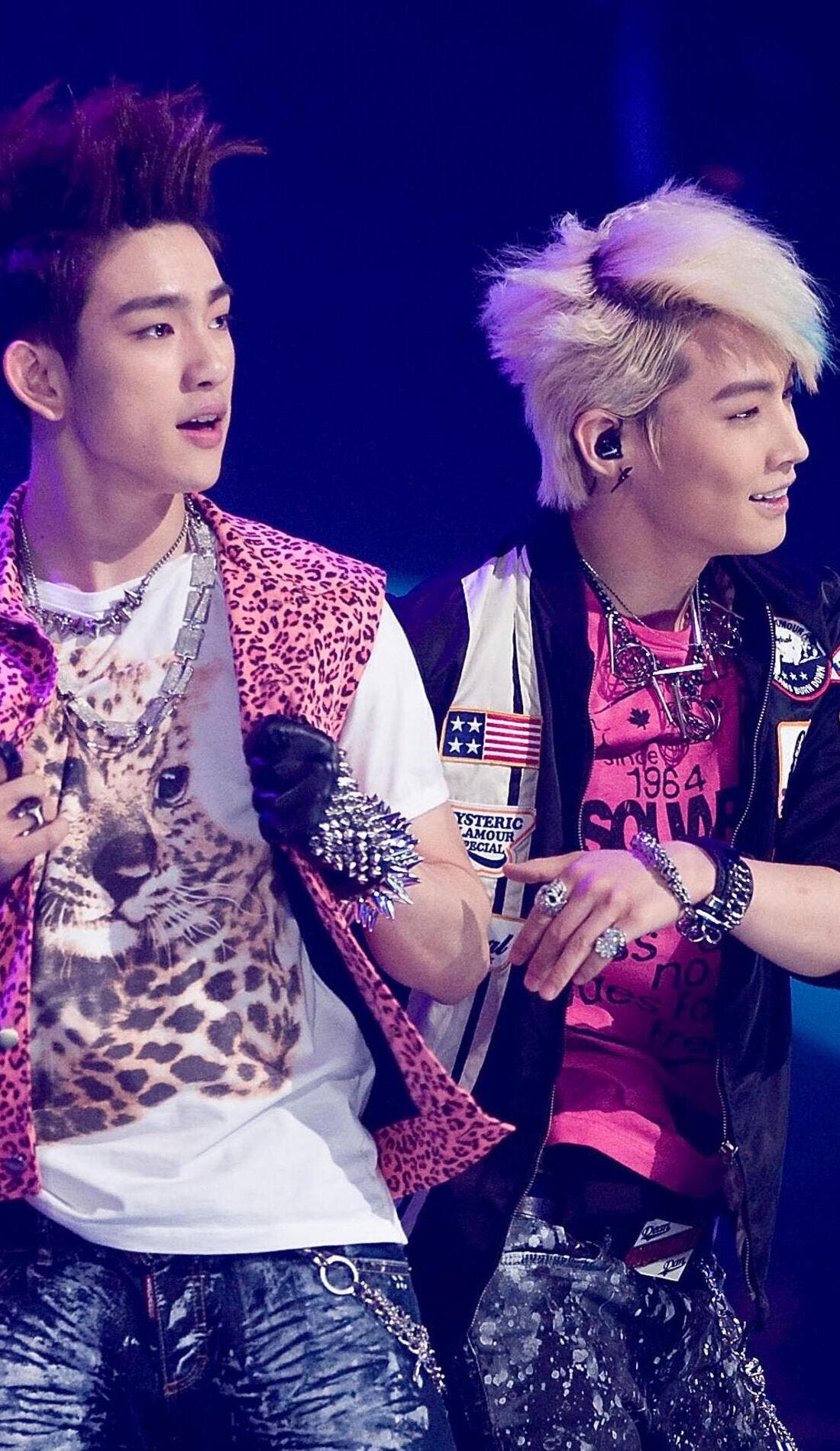 JJ Project promotional image for upcoming events and ticket sales