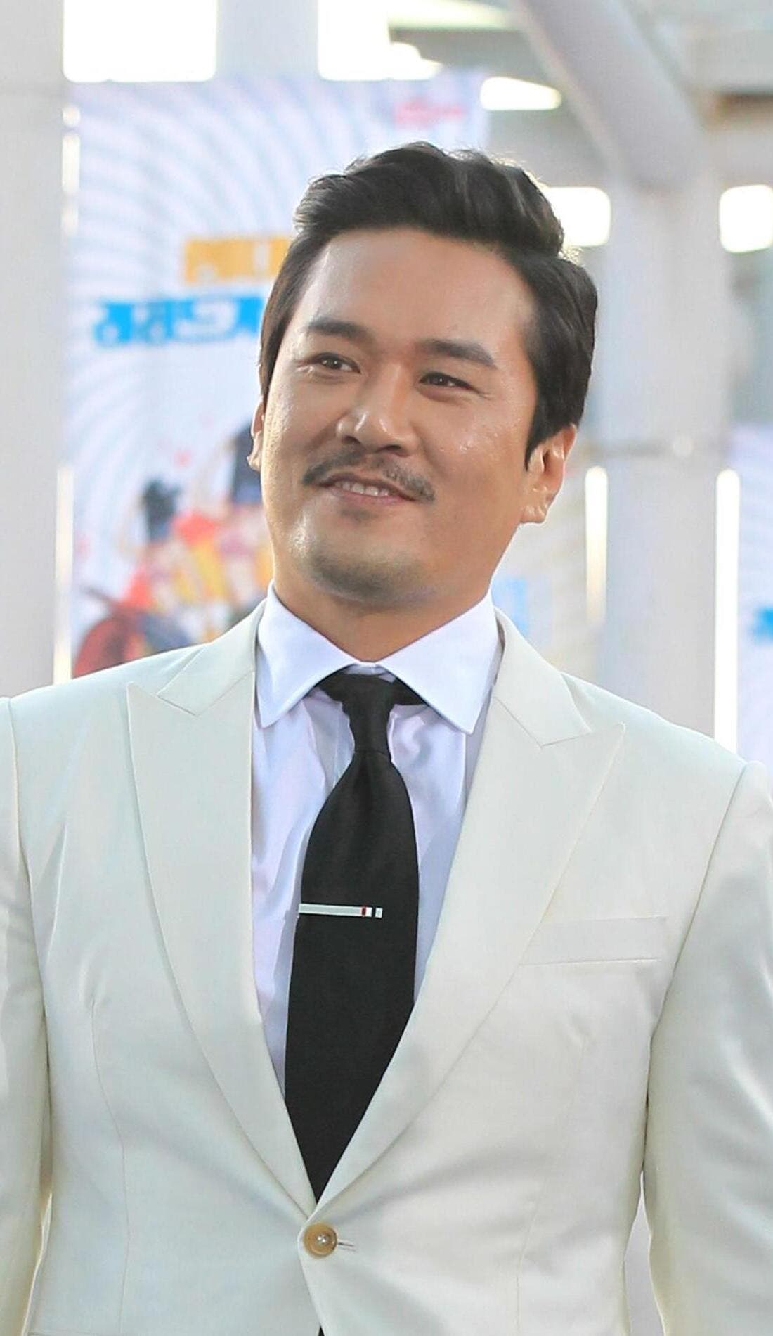 Jk Kim Dong Uk promotional image for upcoming events and ticket sales