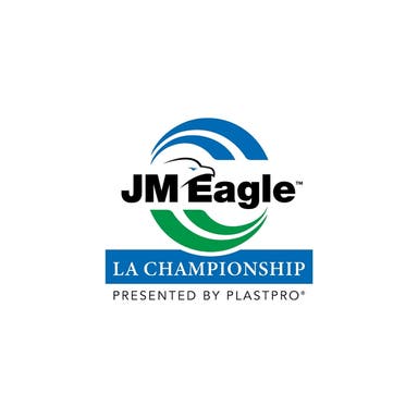Promotional image of JM Eagle LA Championship