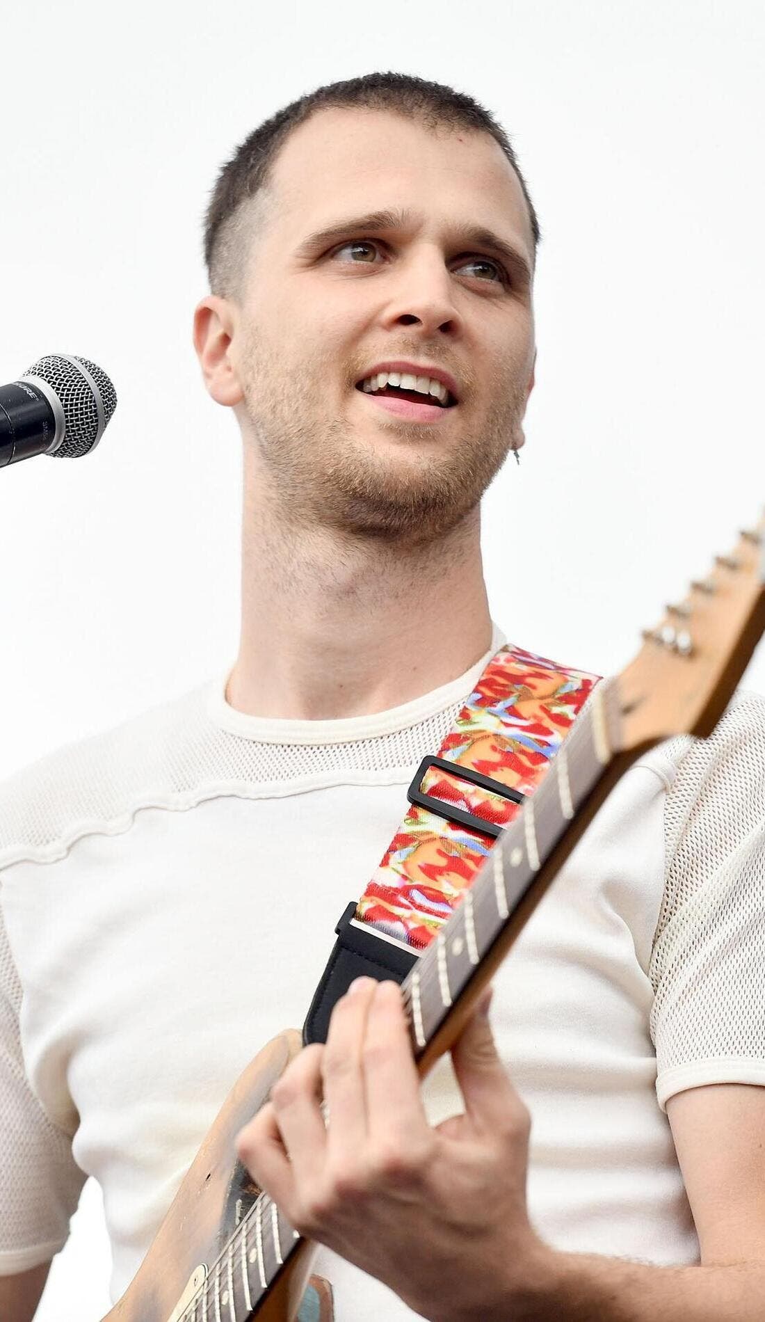 JMSN promotional image for upcoming events and ticket sales
