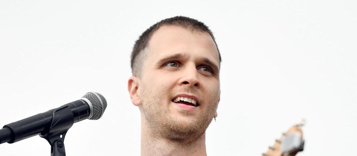JMSN - The Vanguard - Tulsa