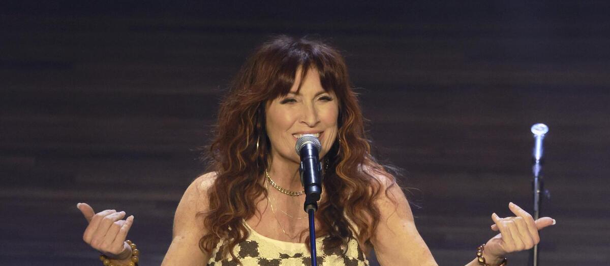 Jo Dee Messina - Mayo Clinic Health System Event Center