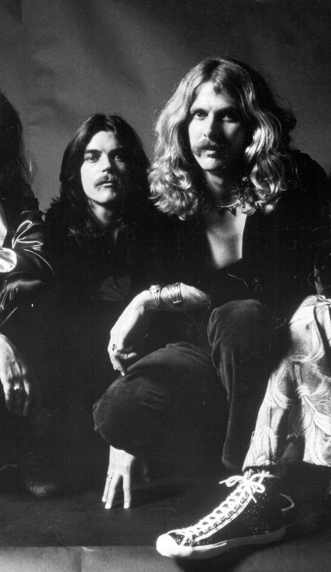 Jo Jo Gunne promotional image for upcoming events and ticket sales