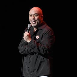 Jo Koy
