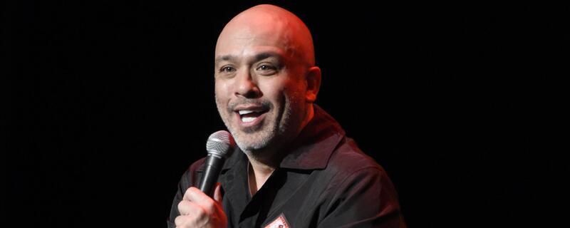 Jo Koy at KeyBank State Theatre at Playhouse Square