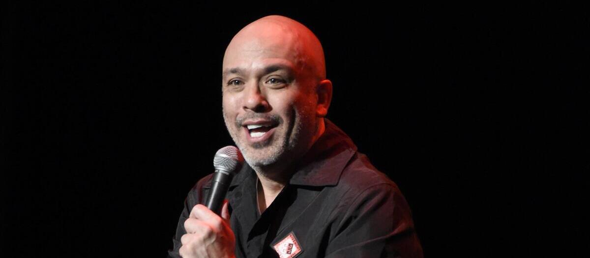 Jo Koy live — Taft Theatre, Cincinnati