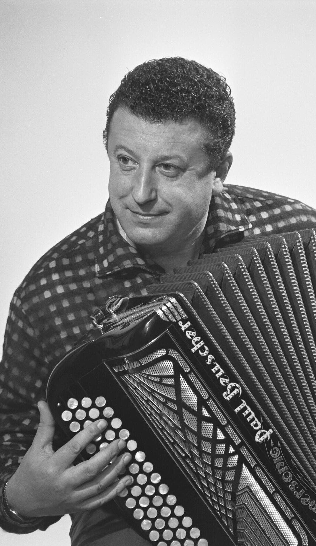 Jo Privat promotional image for upcoming events and ticket sales
