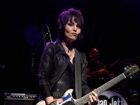 Joan Jett and the Blackhearts