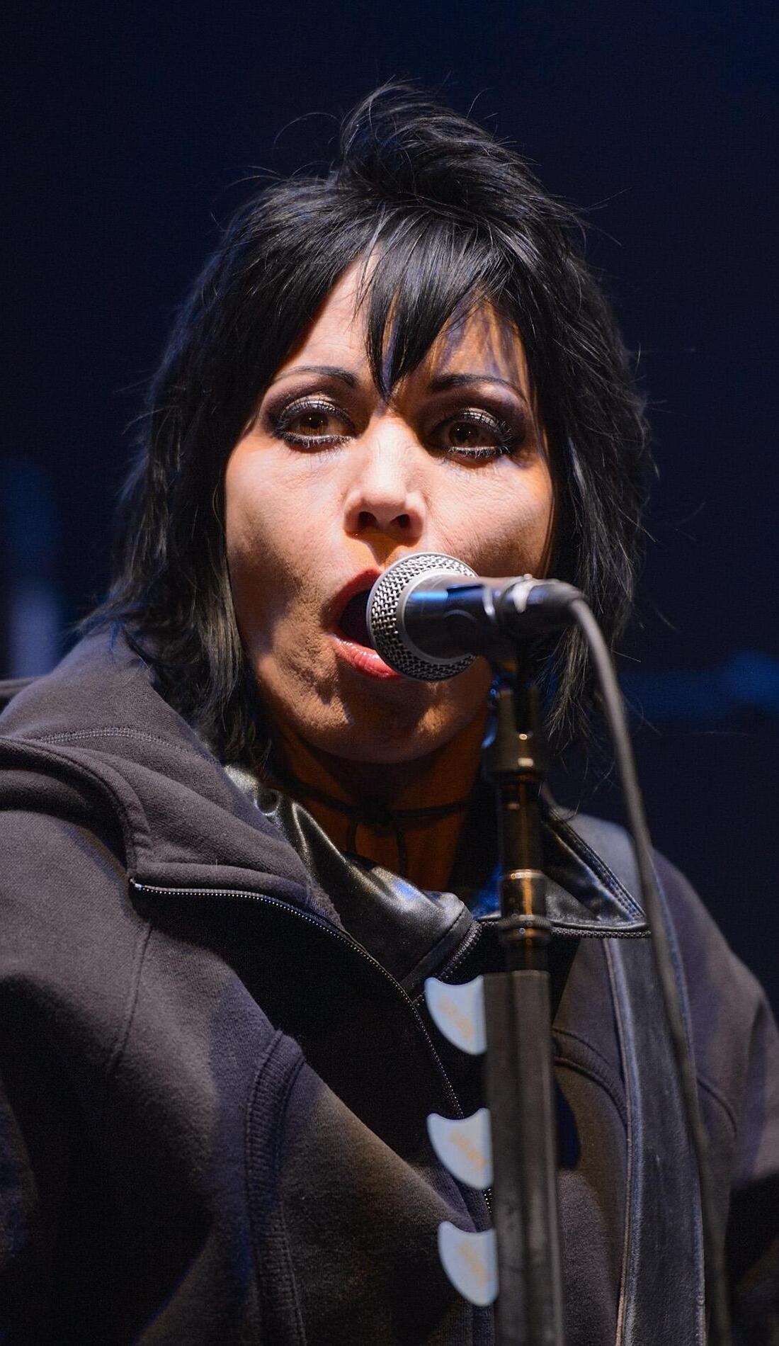Joan Jett & The Blackhearts Miami concerts 2026 | SeatGeek