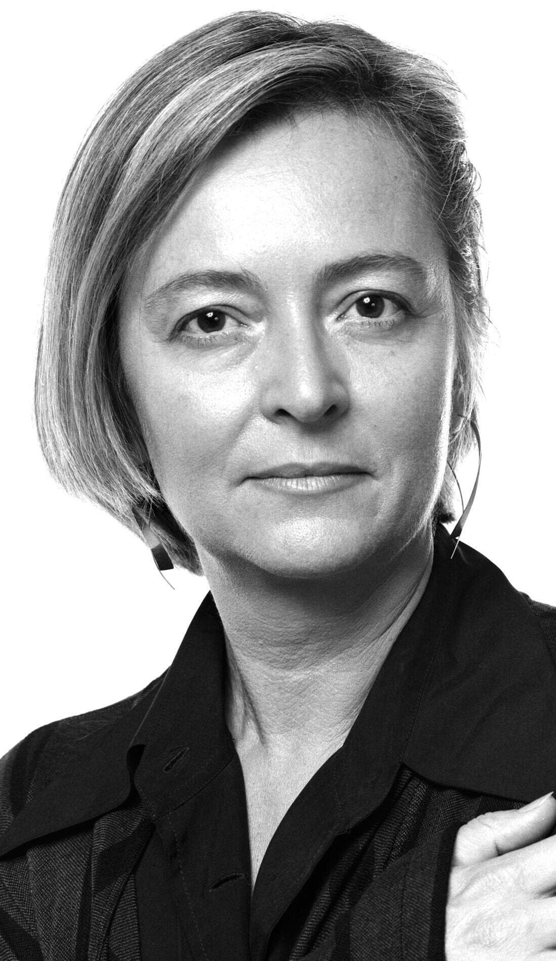 Joan La Barbara promotional image for upcoming events and ticket sales