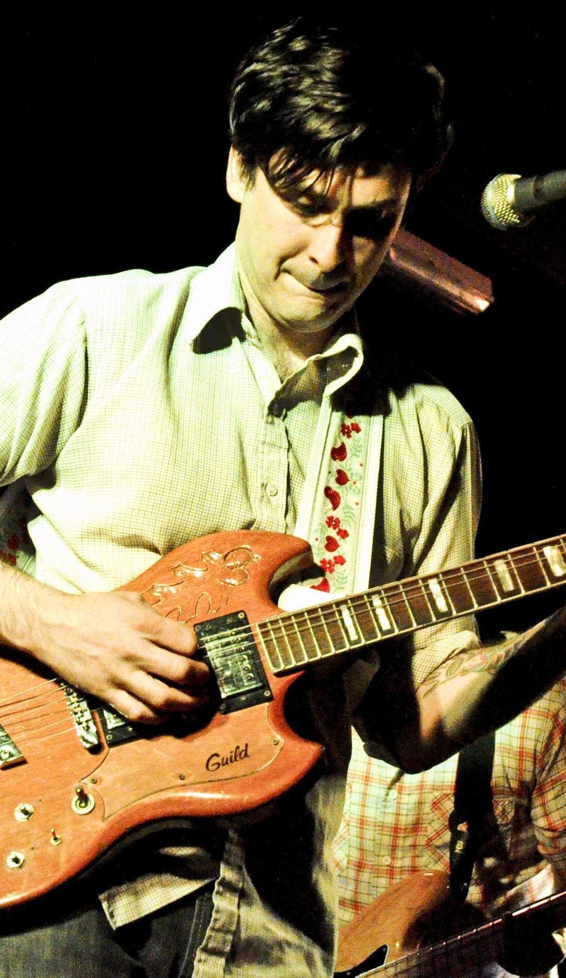 Joan of Arc promotional image for upcoming events and ticket sales