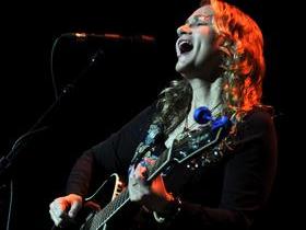Joan Osborne