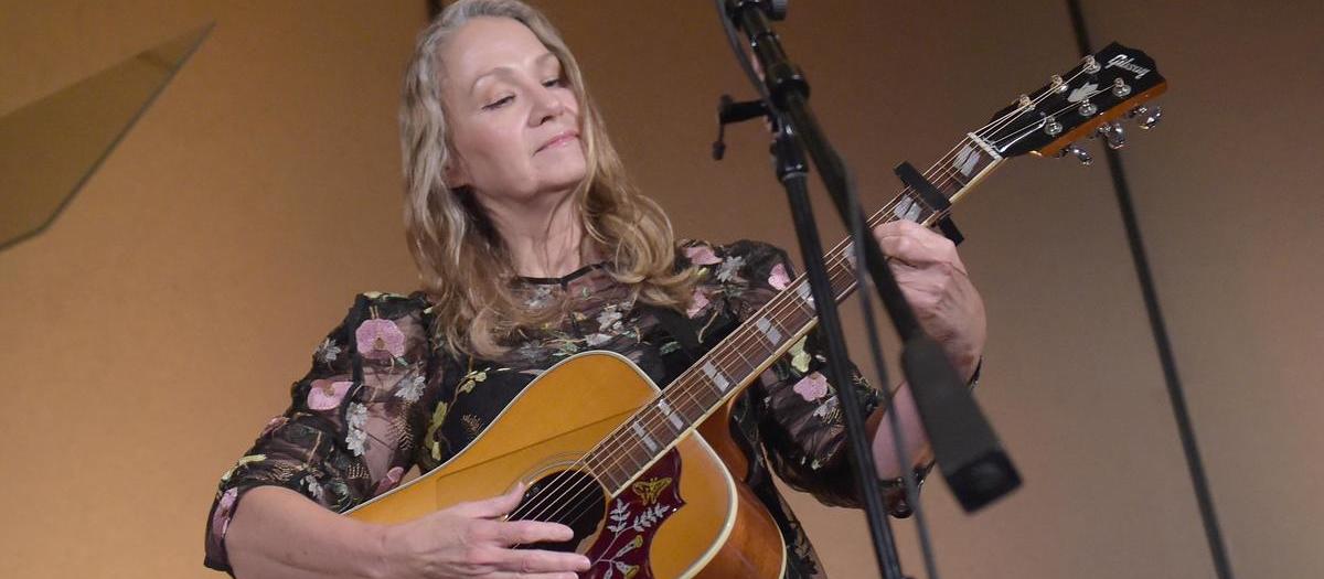 Joan Osborne