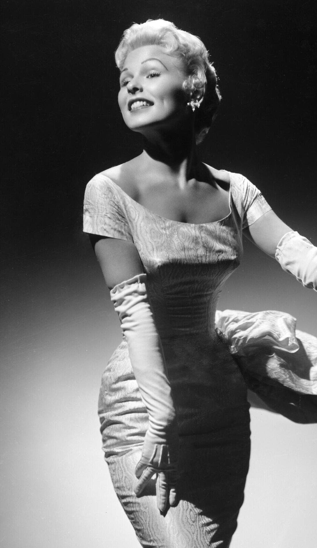 Joan Weber promotional image for upcoming events and ticket sales