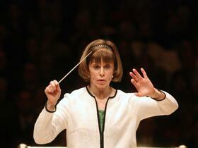 JoAnn Falletta