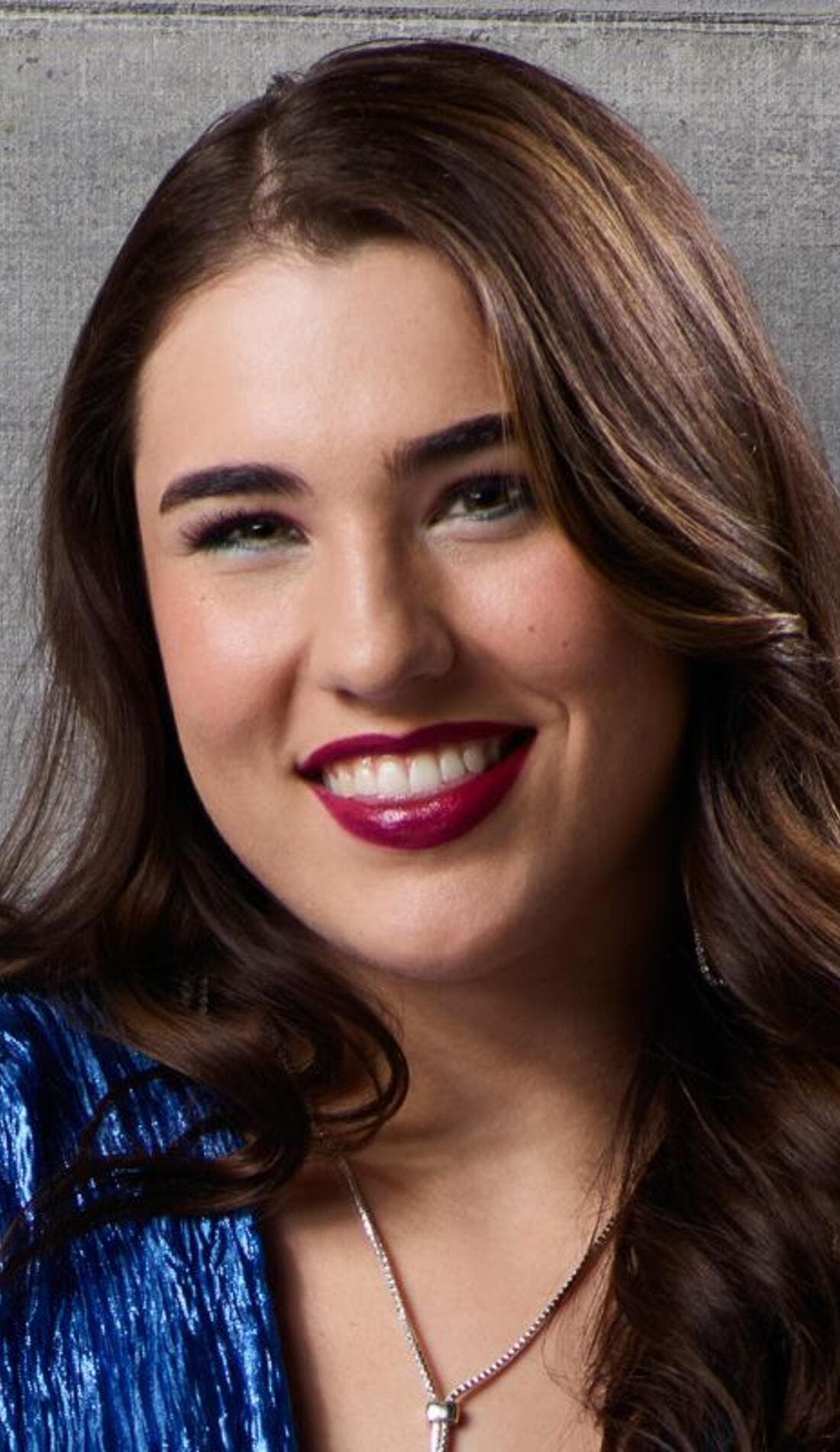 Joanna Serenko promotional image for upcoming events and ticket sales