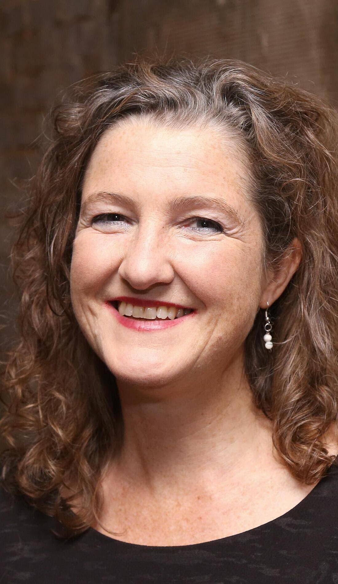 Jocelyn Pook promotional image for upcoming events and ticket sales