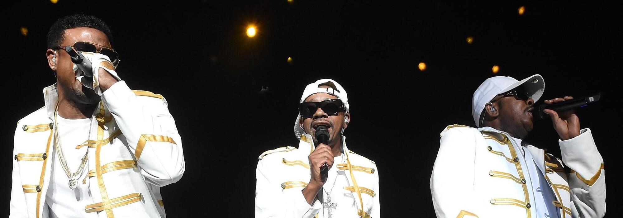 Jodeci