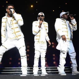 Jodeci
