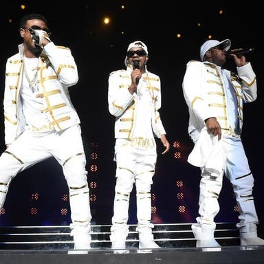 Jodeci Tour Tickets