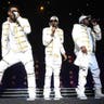 Jodeci image